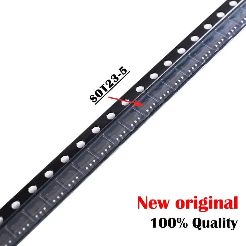 

(10piece)100% New MIC5504-3.3YM5-TR SXM sot23-5 Chipset