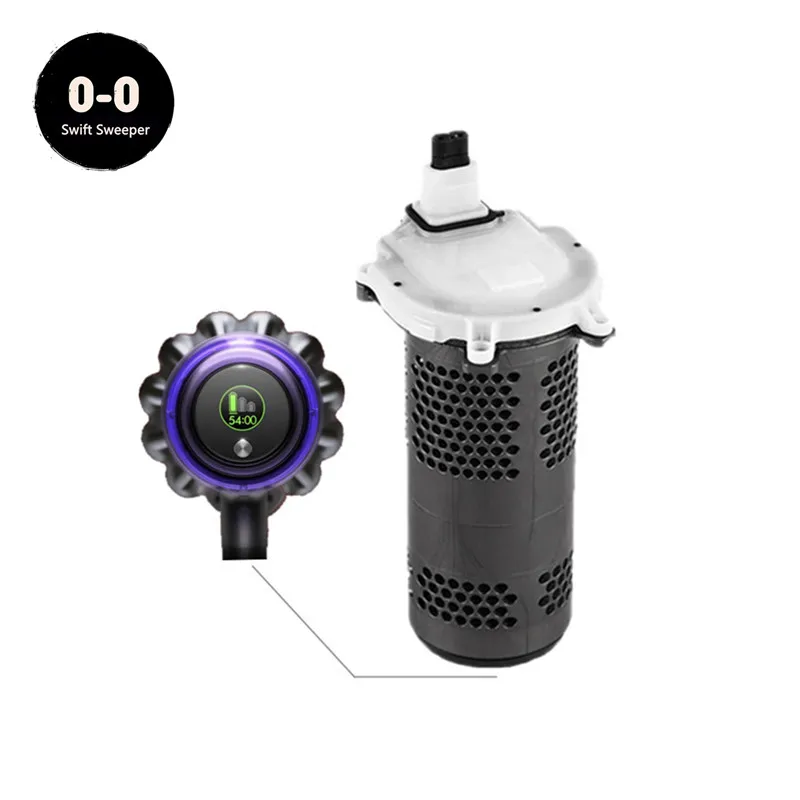 

Оригинальный двигатель для Dyson V11 SV14 SV15