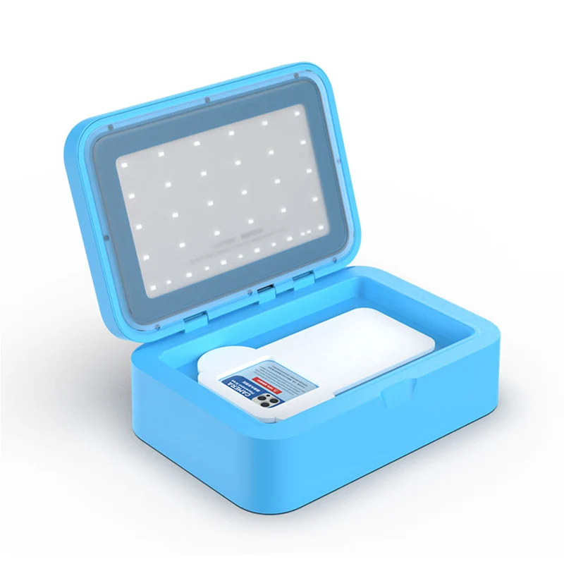 

Устройство Для Вакуумной Ламинации SUNSHINE S-918B SE С УФ-отверждением