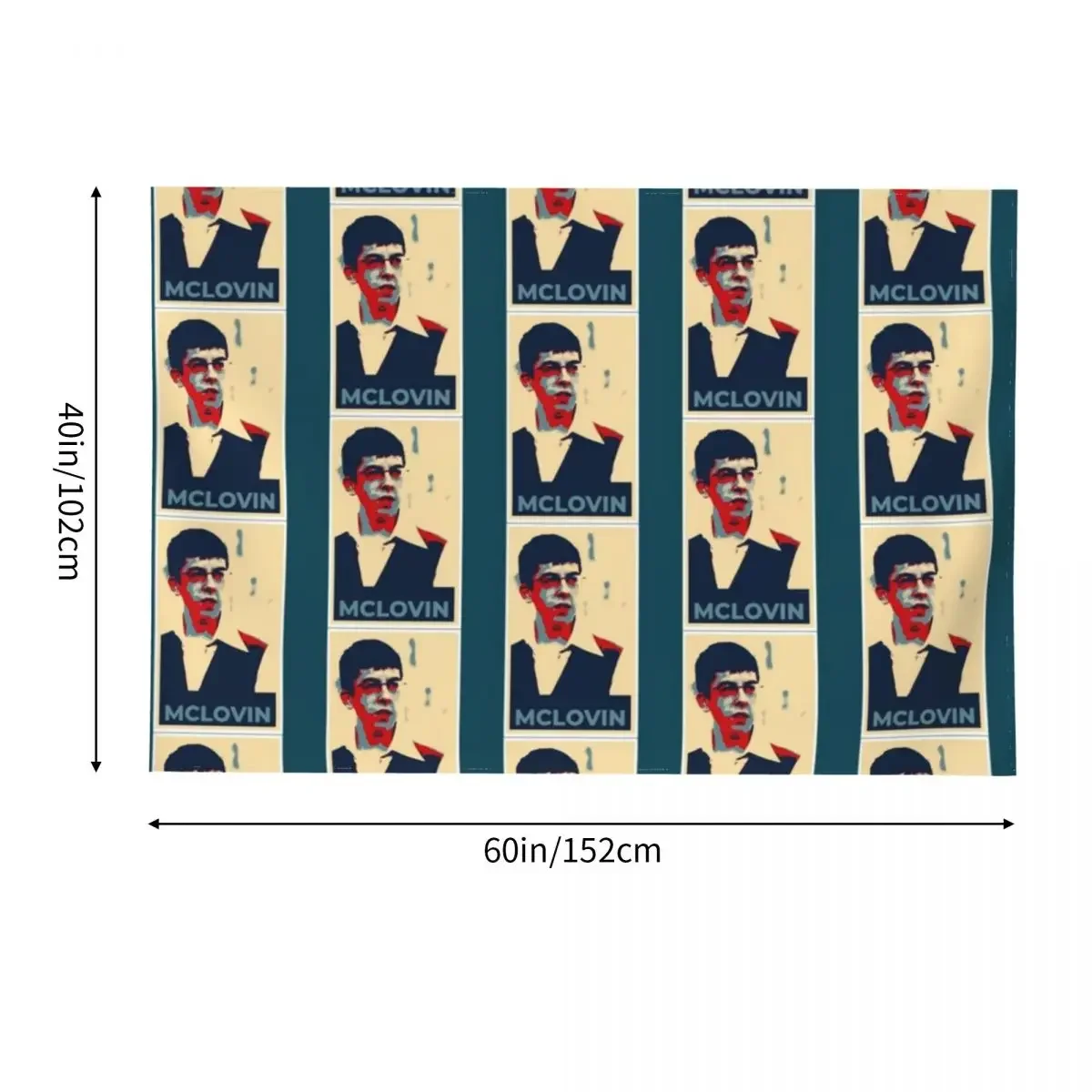 Гобелен McLovin