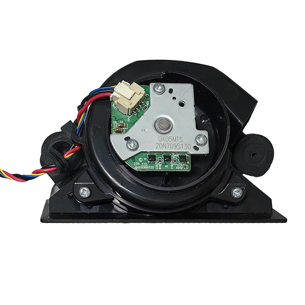 

Vacuum Cleaner Main Engine Ventilator Fan Motor For ECOVACS For DEEBOT T9 MAX Household Supplies Vacuum Parts Accessories