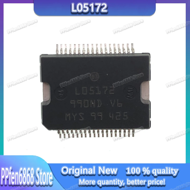 5 шт. L05172 L05173 фотоэлемент двигателя компьютерная доска большая черепаха