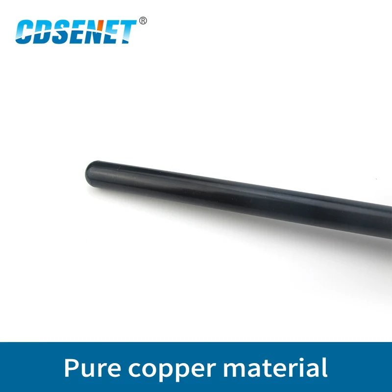 230MHz Wifi Antenna SMA-J High Gain 5dbi Magnetic Base 3m Feeder External Cable Sucker Omnidirectional Wifi Antenna Aerial