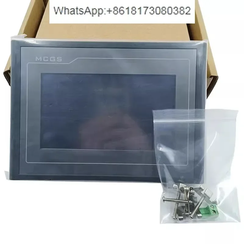 MCGS Kunlun TPC1061TI/1062K/TPC7062TI 7062TXKX Технология интерфейса человеческой машины Поддержка