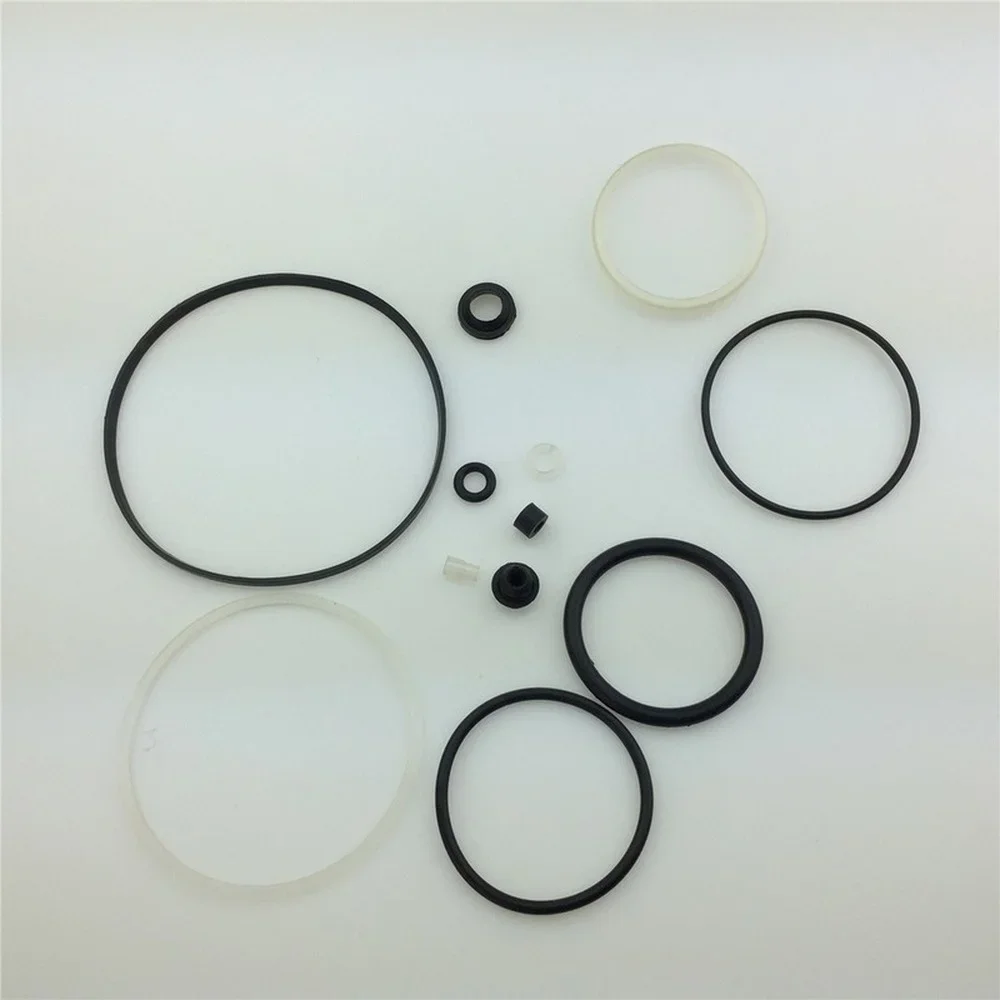 Standing Jack Repair Kit for Jack 3T 5T 8T 10T 12.5T 16 Ton O-type Gasket Repair Kit Hydraulic Seal Verticalhorizontal Oil Seal (art.: 3920ca6f100b9) - 3920ca6f100b9