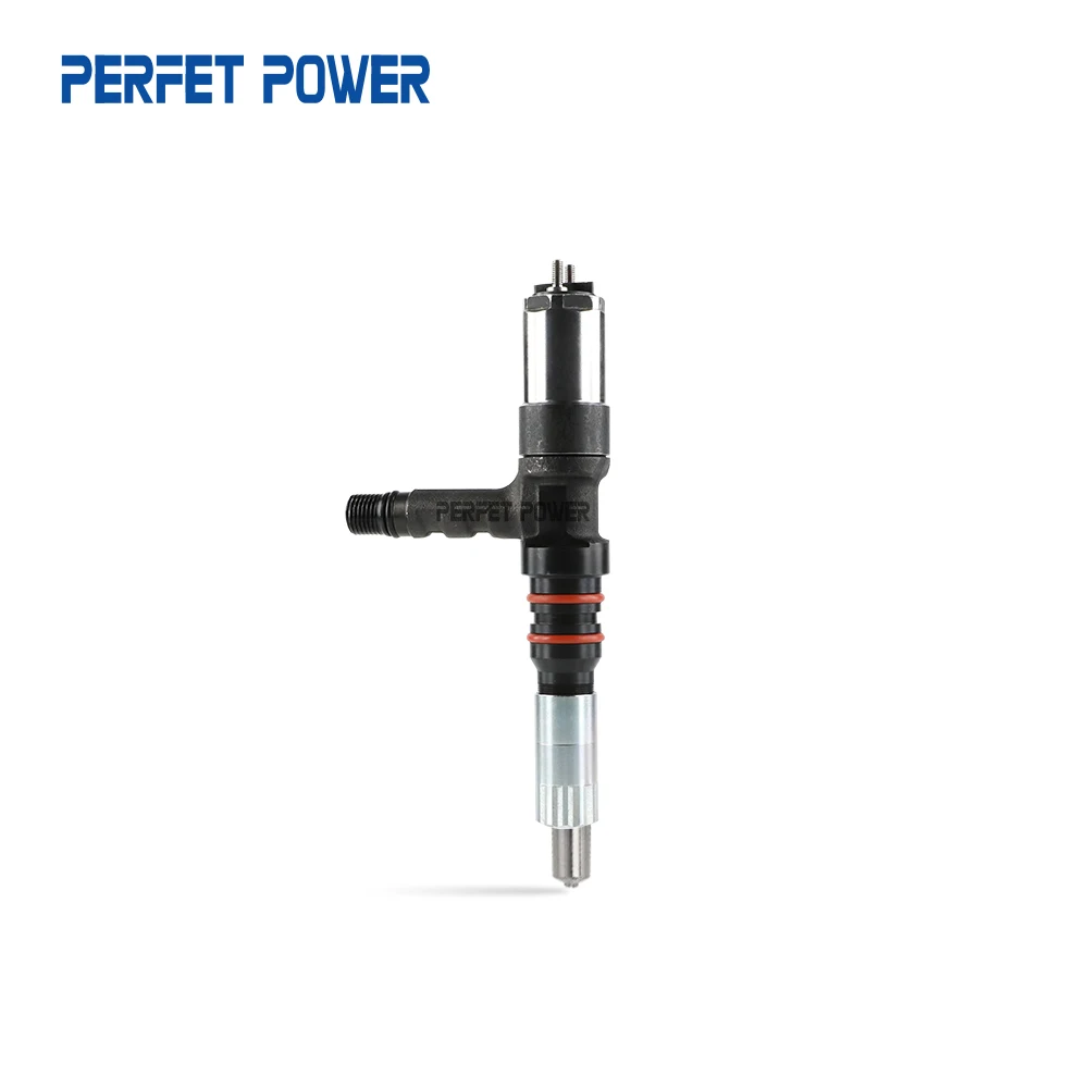 Новый топливный инжектор Common Rail 095000-0562 для модели двигателя P140 сделано в Китае