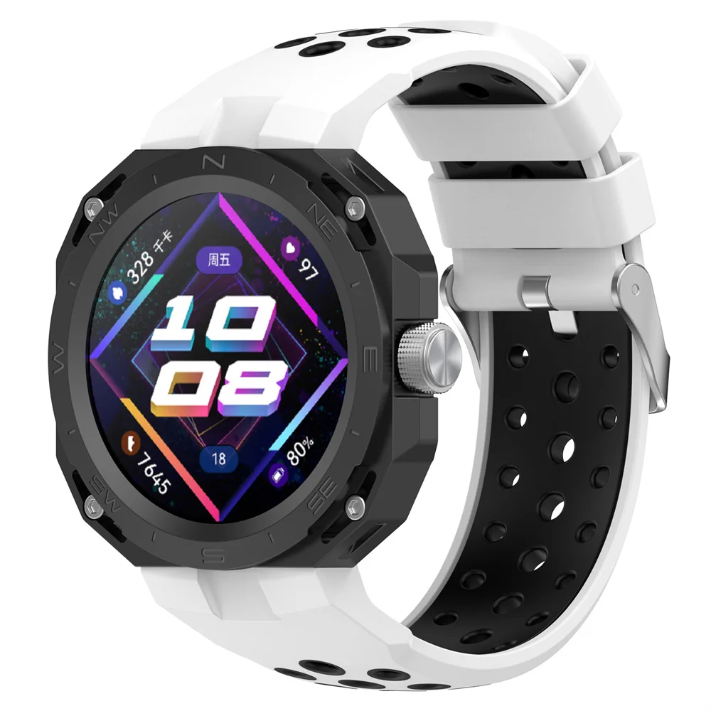 Huawei cyber ремешок