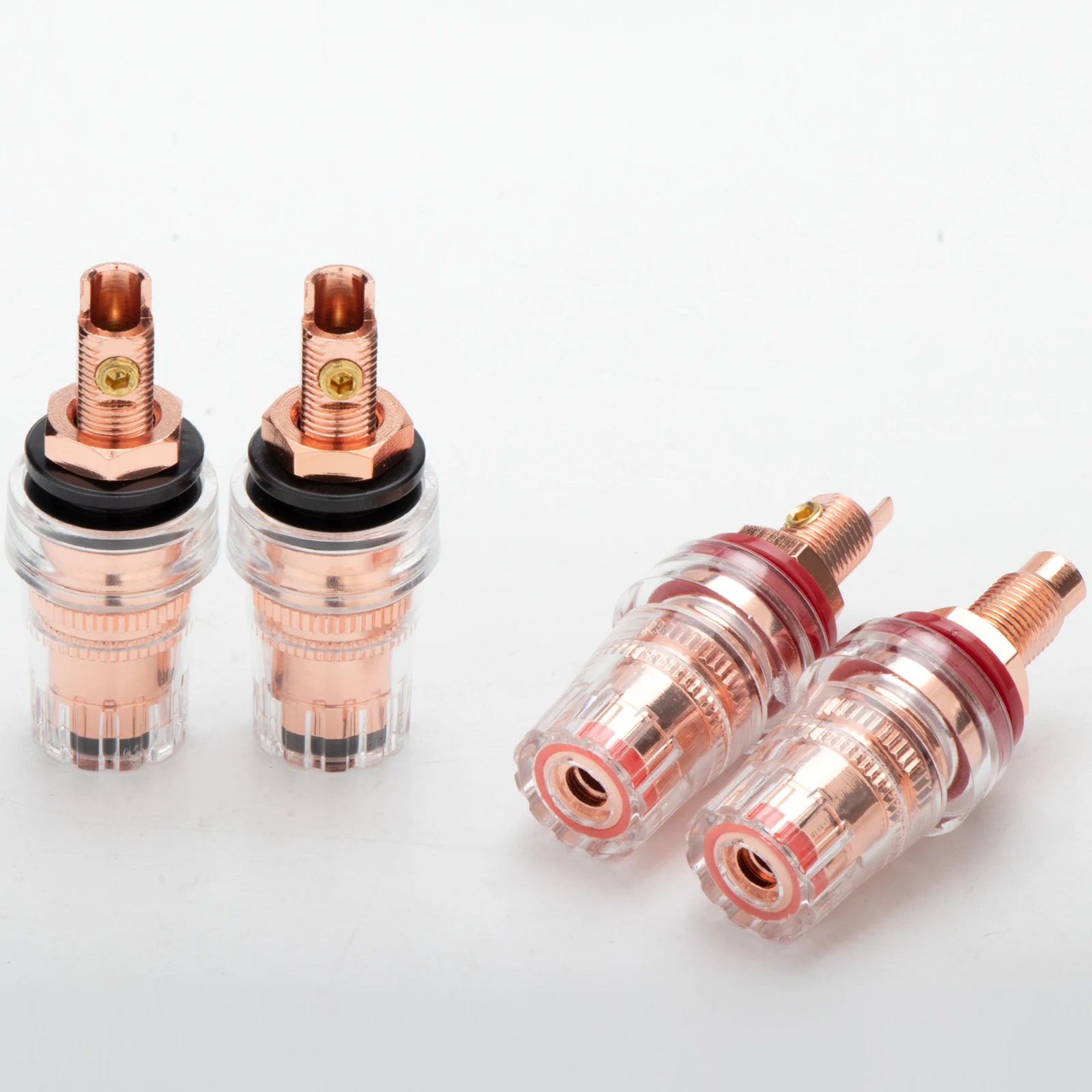 Медь BP1111(RG) 4 шт