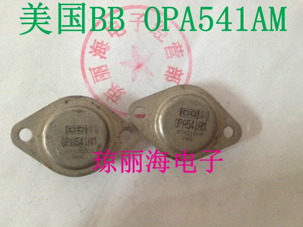 

Package mailBBOPA541AM 10pcs