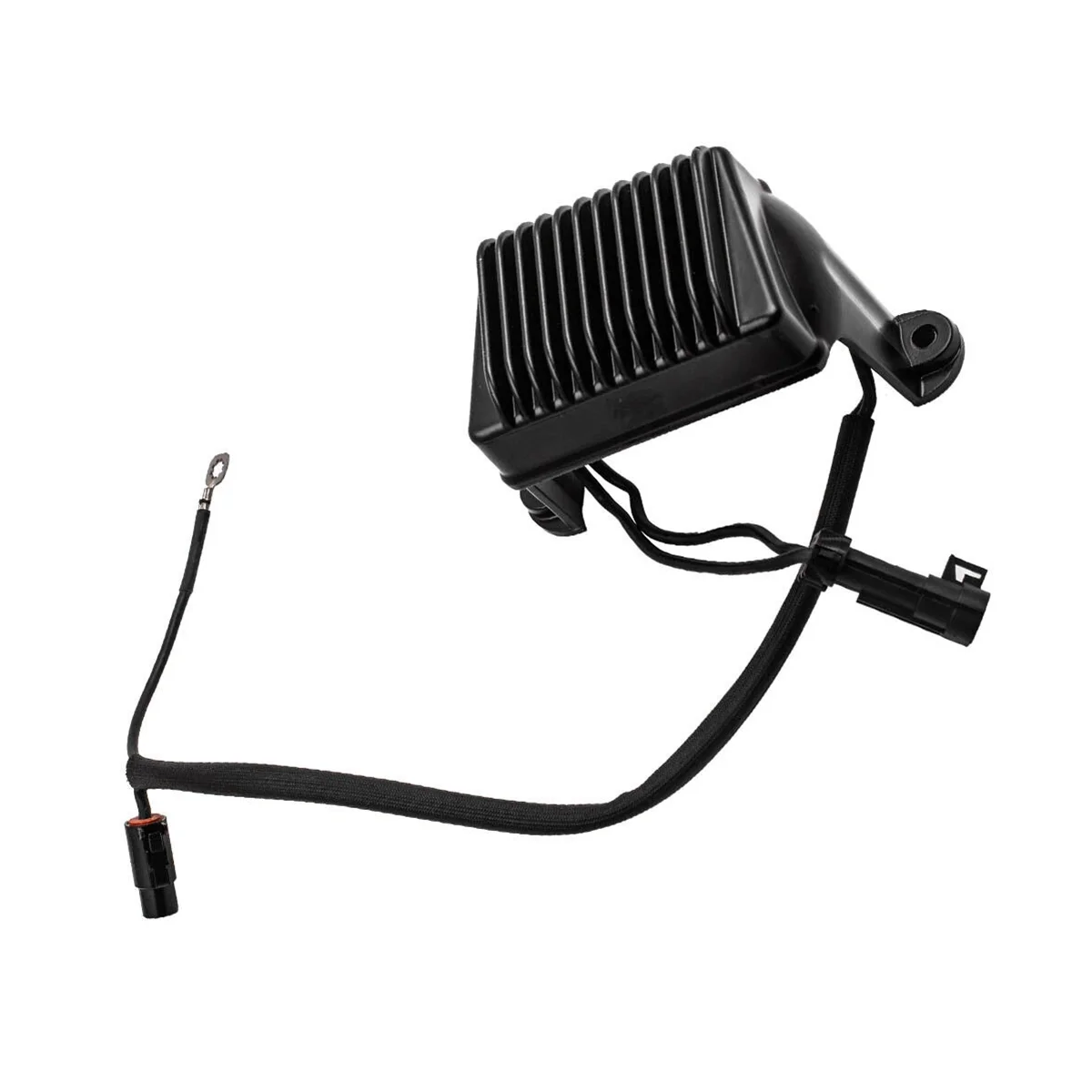 Выпрямитель регулятора напряжения мотоцикла для Harley Touring 2004-2005 498267-04