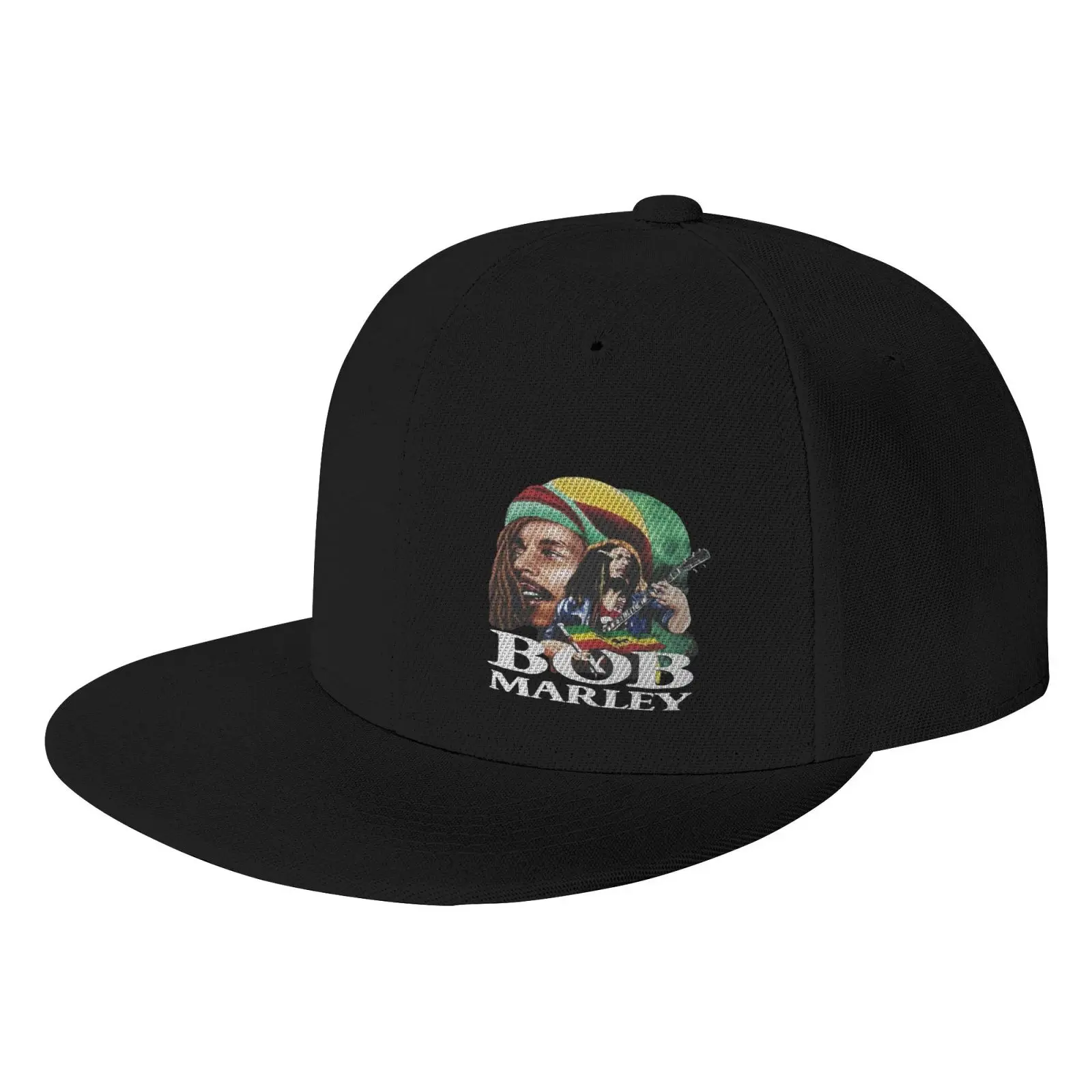 

Мужская шапка с графическим рисунком Bob Marley Legend Reggae, мужская шапка, шерстяная шапка, вязаная шапка, берет для женщин и мужчин, шапка-ведро, муж...