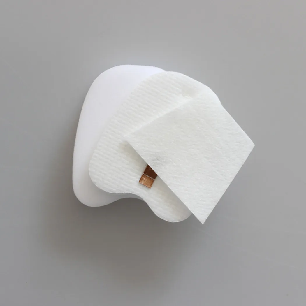 4x пенопластовые фильтры для Shark Rocket-M HV345 ZS350 ZS351 ZS352 запасные части пылесоса