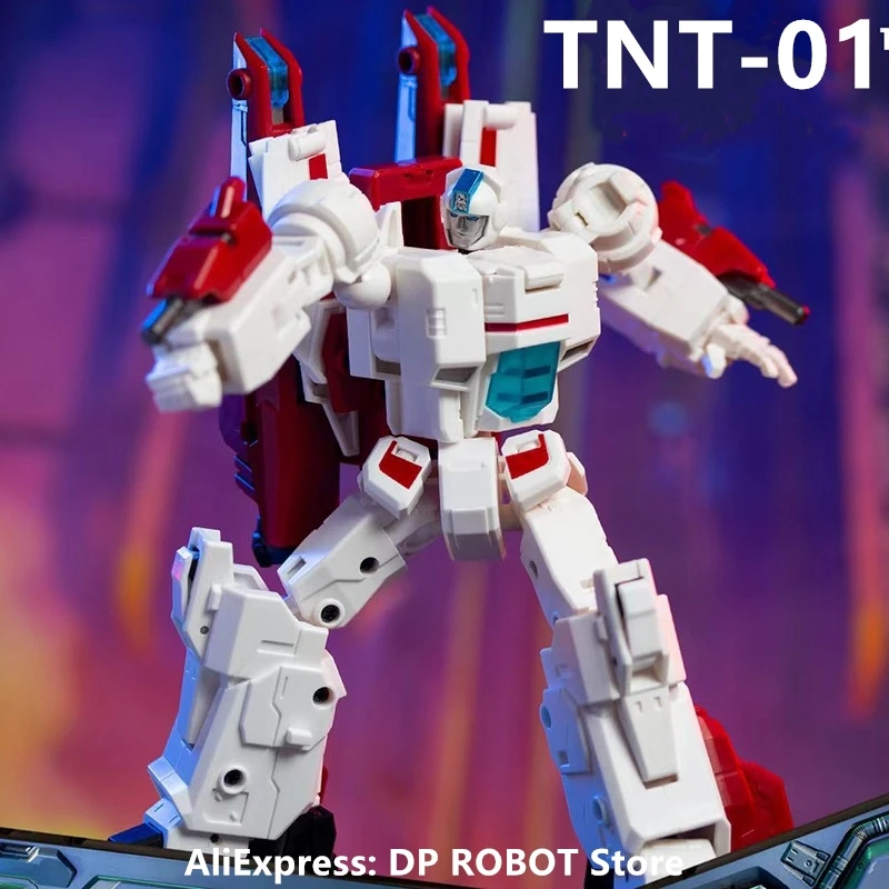 

[В наличии] новая модель-трансформер TNT-01 TNT01 Jetfire Skyfire Space ecraft Space Guardian, экшн-фигурка, игрушки-роботы с коробкой