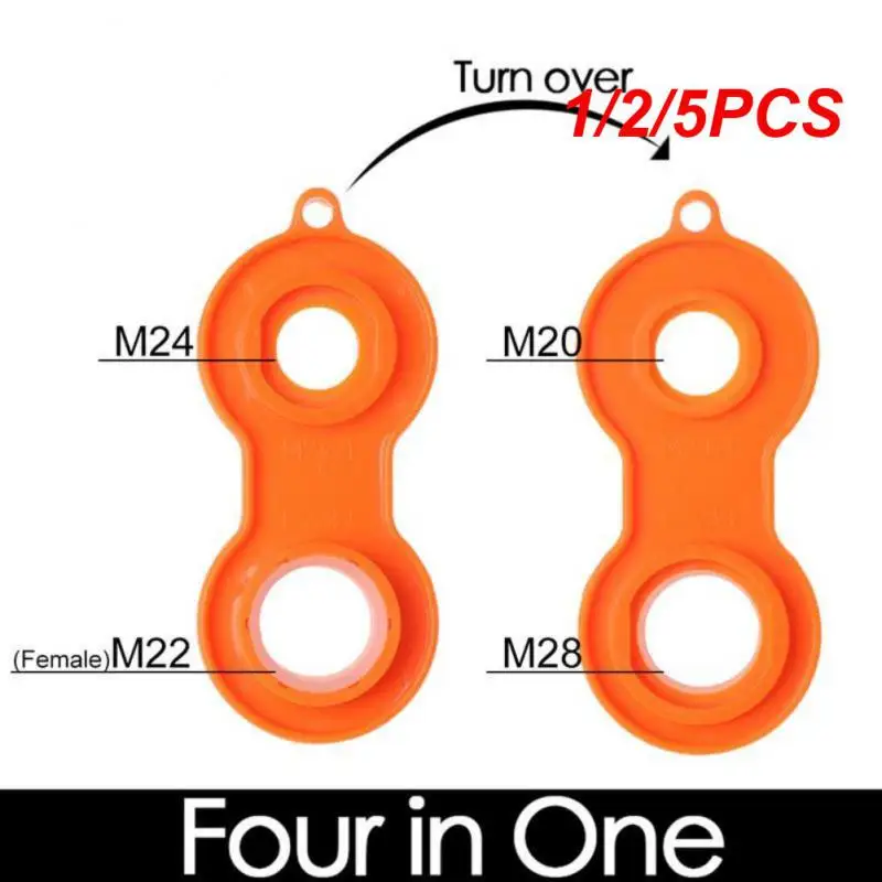 

1/2/5 шт., смеситель для экономии воды