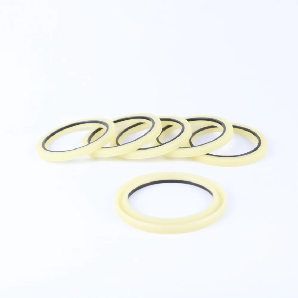 XMVP для механического уплотнения гидравлический ремонтный комплект сальники Hby