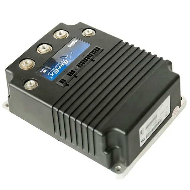 Контроллер постоянного тока SepEx 1244-5561 а 48 В