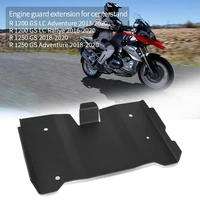 r1250gs adventure motorcycle engine guard extension for centerstand for bmw r1200gs lc adventure rallye r1200gs 2013 2014 2020