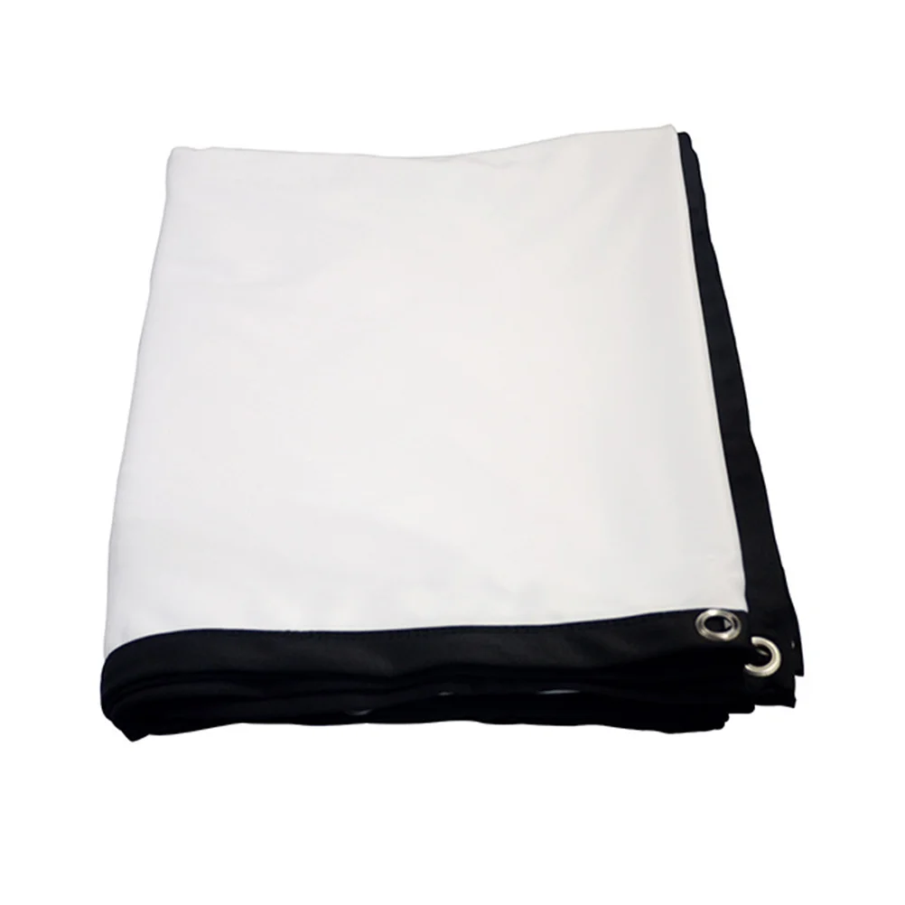

Projector Screen 60 Inch Foldable 16:9 Projector Screen Home Projector Screen