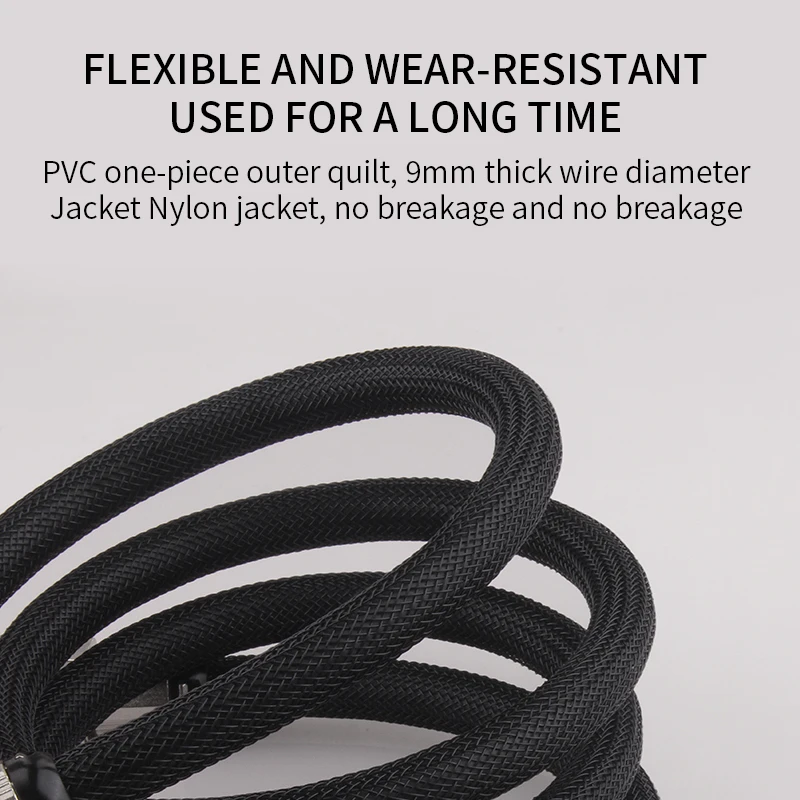 YYTCG Cat8 Ethernet Cable 40Gbps High Speed SSTP UTP Network Cable Ethernet for Tv Laptop Laptops PS Ps4 Router RJ45 Cable