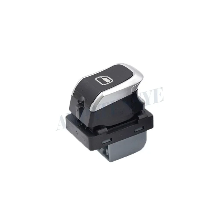 Красный свет 8 В постоянного тока 959 851 A 855 А Хромированный рычаг регулятора