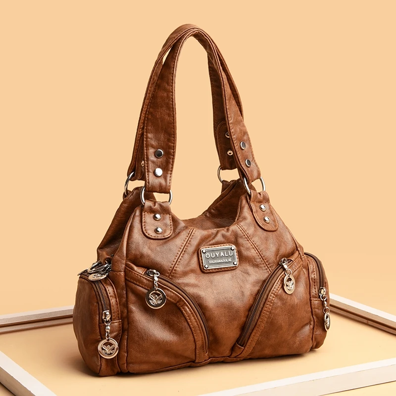 

2021 fashion women's handbag