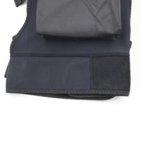 Пояс-Шорты с карманами для гидрокостюма#4