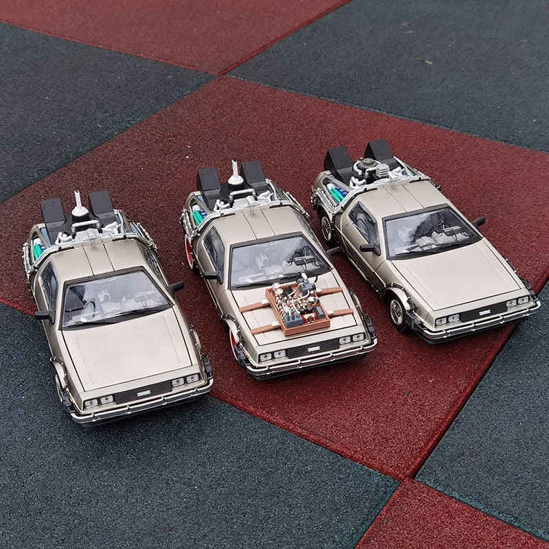 Коллекционная модель автомобиля из сплава SunSatr 1:18