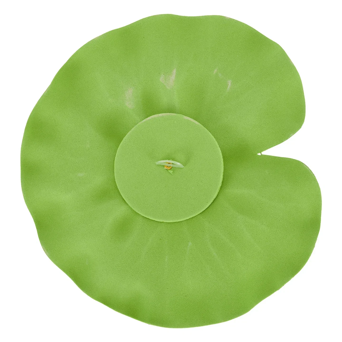 Плавающий Лотос Водяная Лилия Пластиковый Ставок Аквариум Декор Моделирование