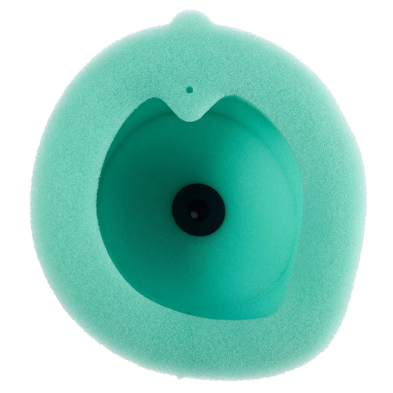 Двухслойный Губчатый Фильтр для очистки воздуха мотоцикла YAMAHA YZ125 YZ250 WR250F YZ250F WR 400