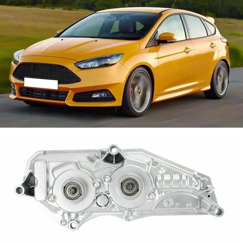 

Модуль управления A2C30743105 для Ford Focus Fiesta