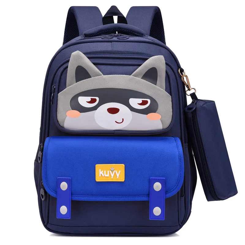 waterproof children School Bags boys Girls primary school Backpacks kids satchel Schoolbag Orthopedic Backpack mochila infantil