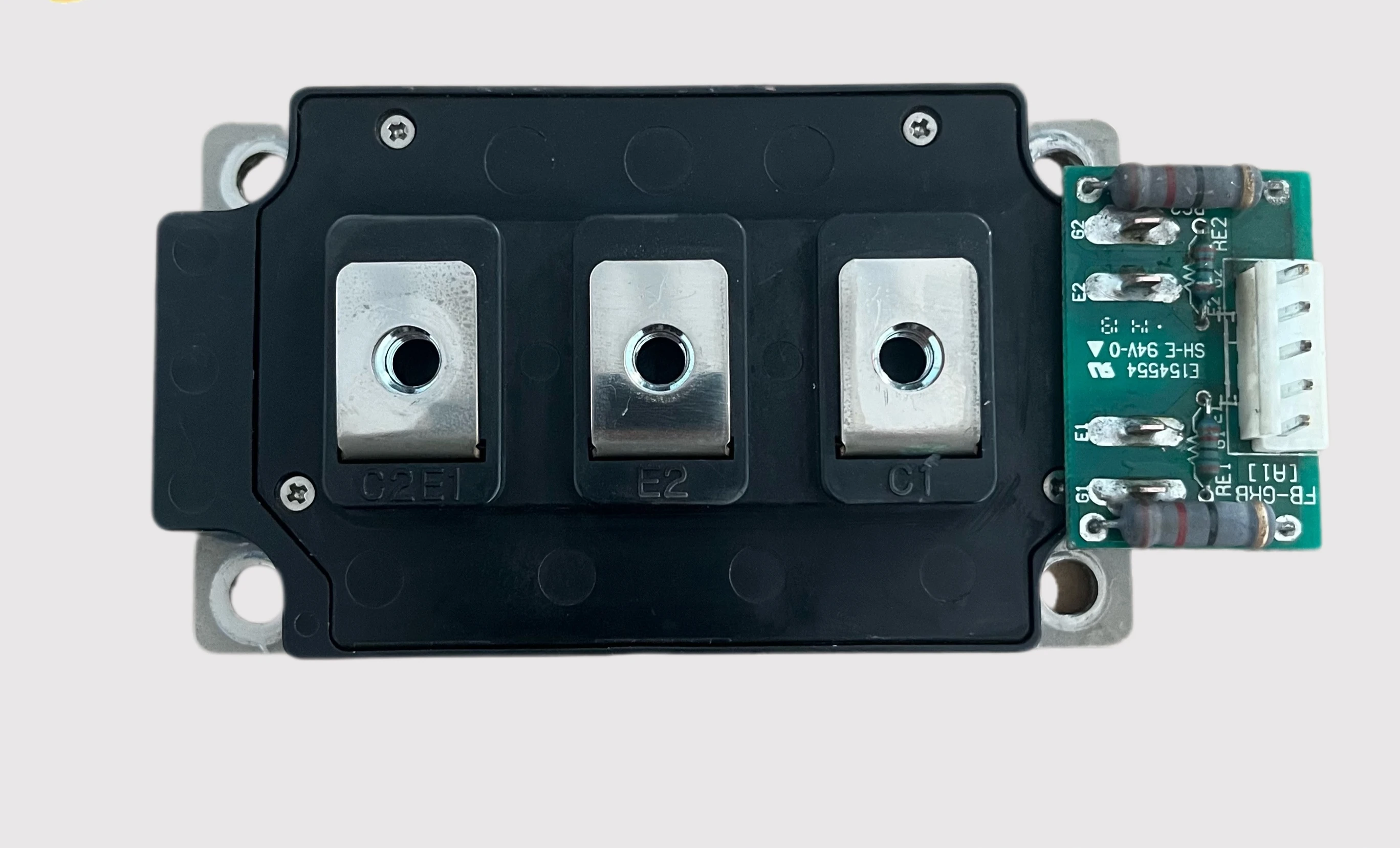 Модуль ICBT для лифта Yongda Hitachi CM200DY-24H/NF