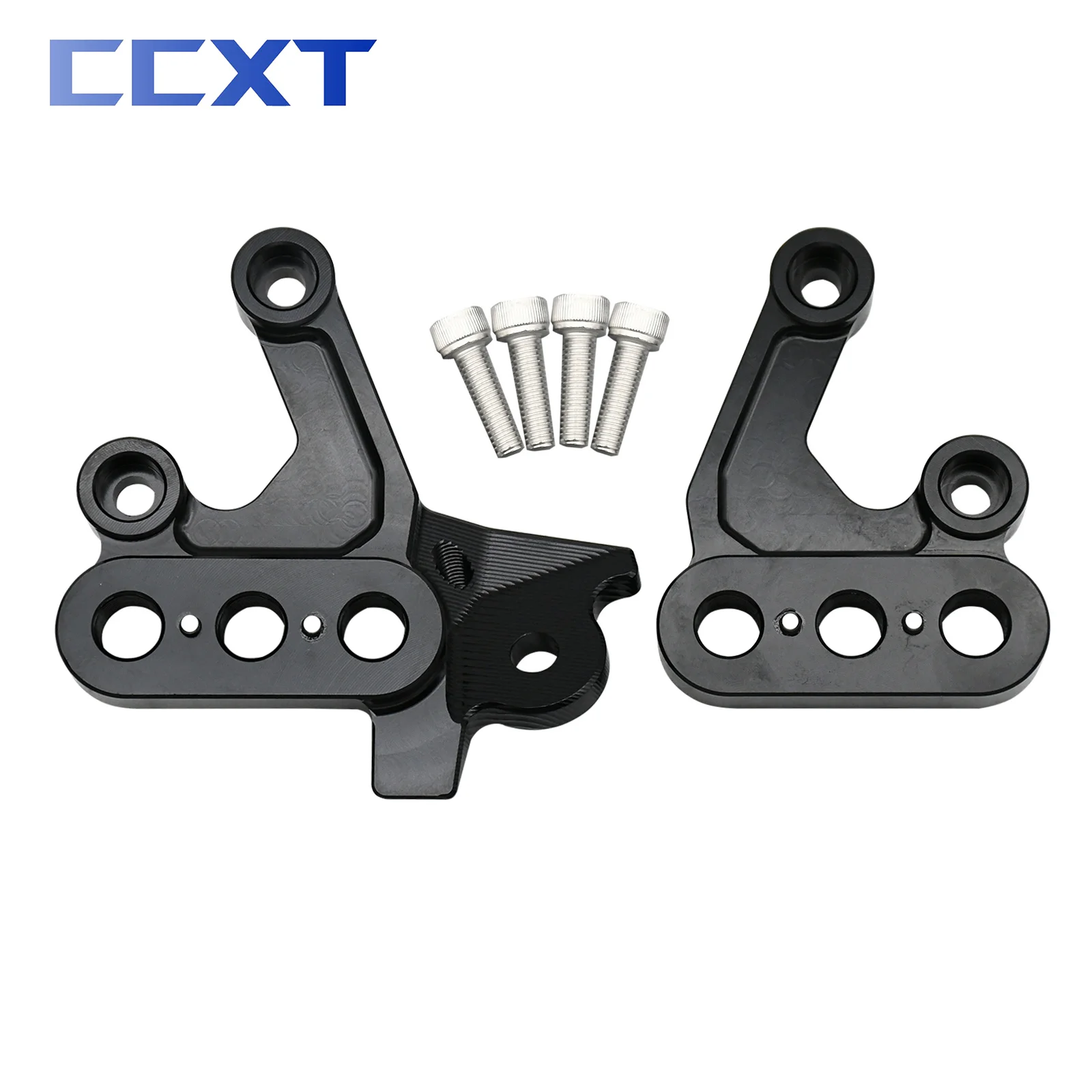 

Подножки с ЧПУ, подножки, кронштейн для Sur-Ron Sur Ron Surron светильник Bee X & светильник Bee S, универсальный Электрический мотокросс