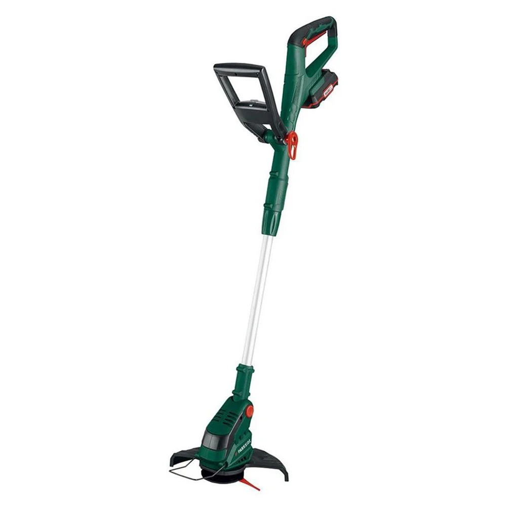 

Пластиковые лезвия для триммера Parkside PRTA 20-LiA1 LIDL IAN 311046, 40 шт.