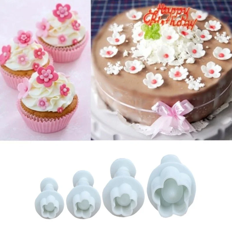 

Delysia King Plum Blossom Spring Mould