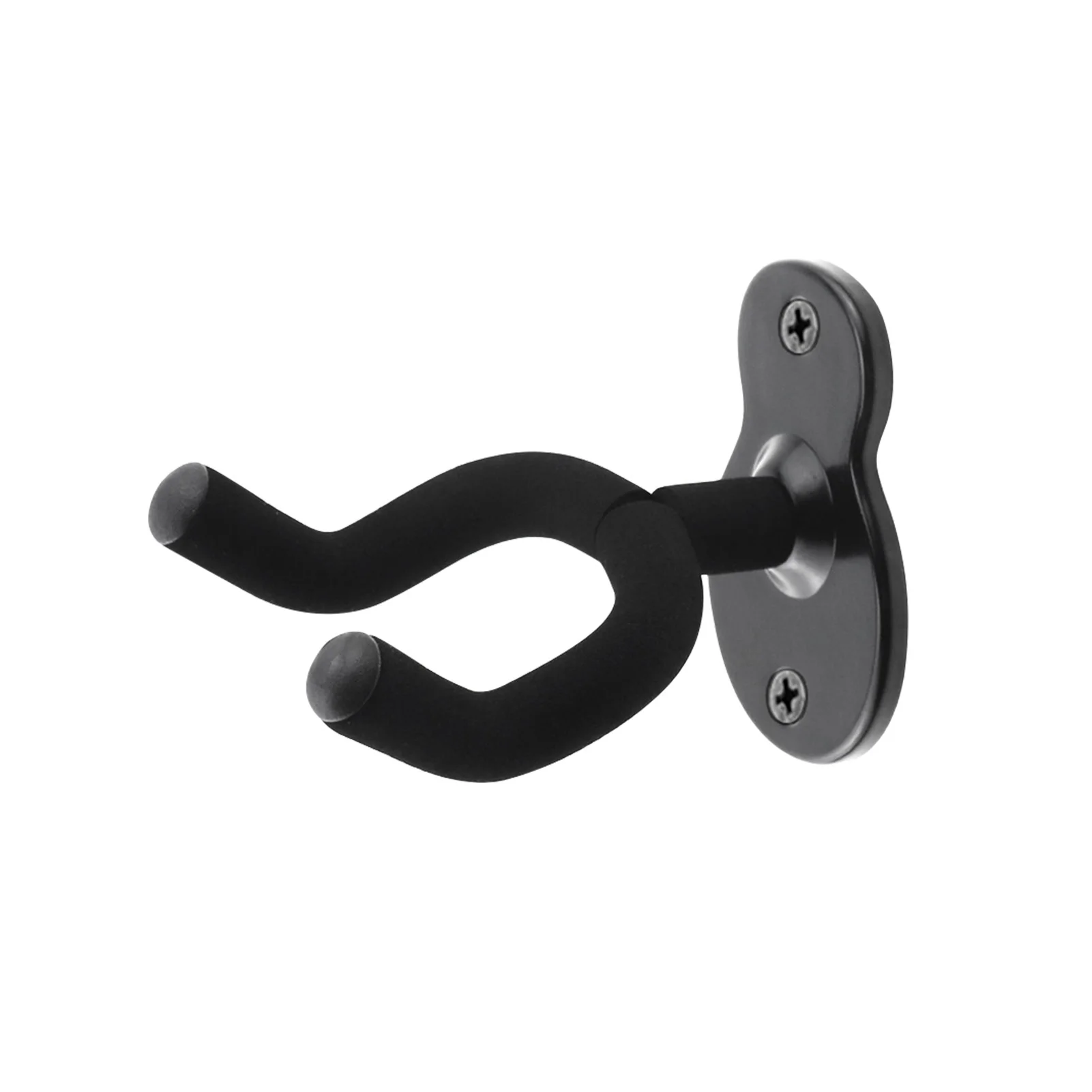 

Универсальный настенный держатель для гитары, с поворотом на 360 градусов