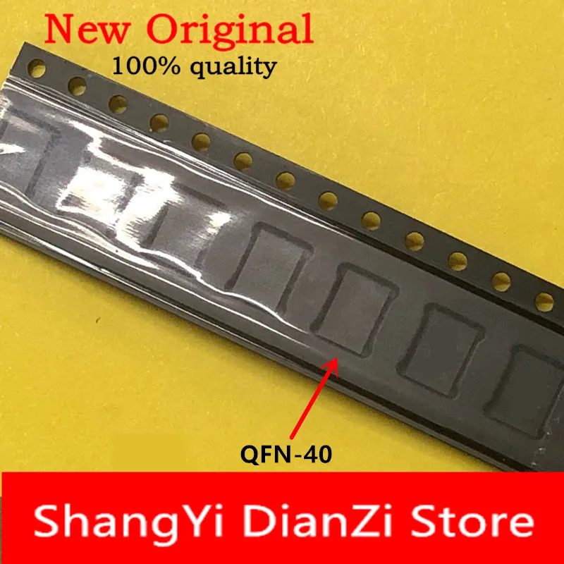 

( 5-20pieces/lot) 100% PS8740B PS8740B B0 PS8740BQFN40GTR-B0 QFN-40 Free shipping Chip & ic