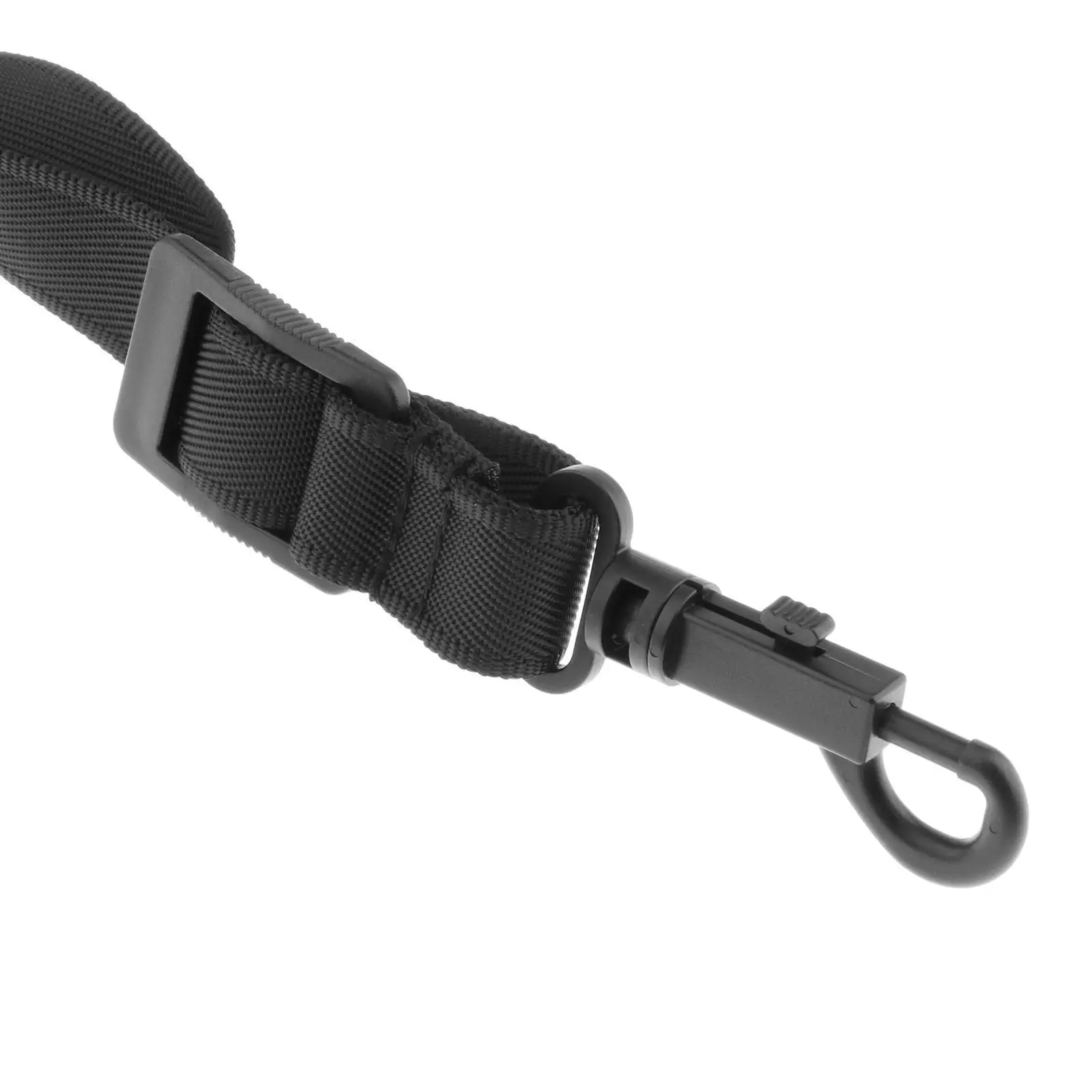

Saxophone Neck Straps for Alto Tenor Soprano Baritone Saxophones Black