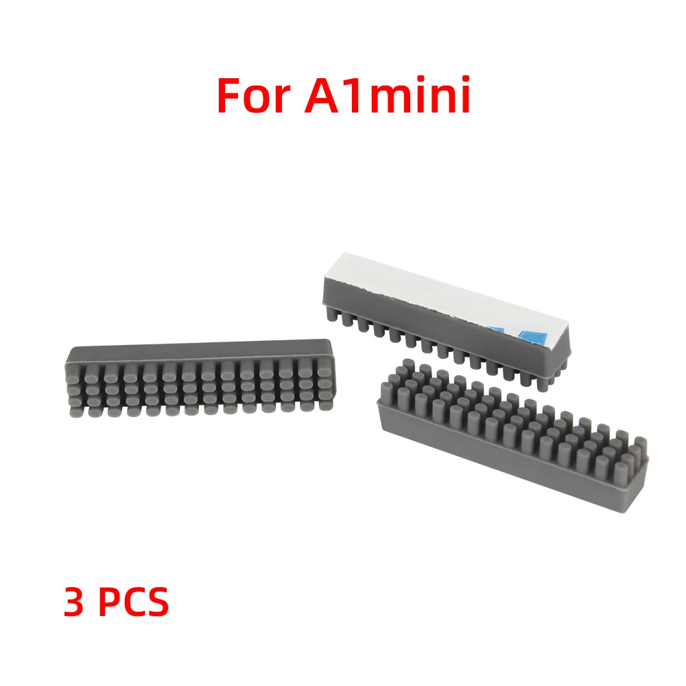 

Щетка для чистки сопла LERDGE для Bambu Lab A1