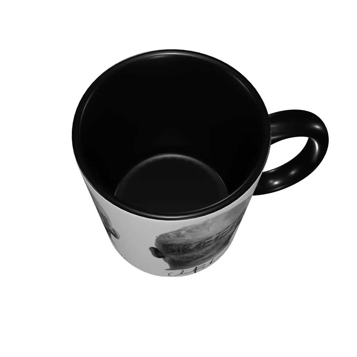 Уникальный дизайн кружки с изображением Криса Брауна 11 Tour 2024 Merch новинка чайная