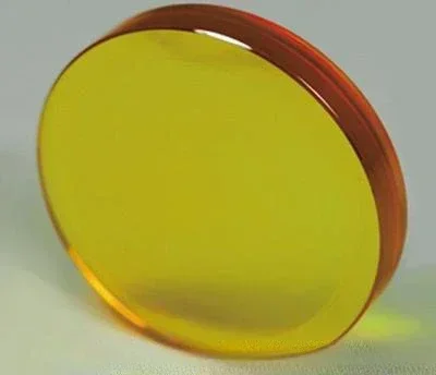 Цинковое окно селенида