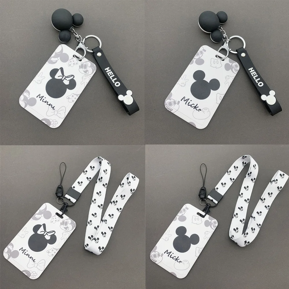 

KKZ080 держатель для ключей с Микки Маусом