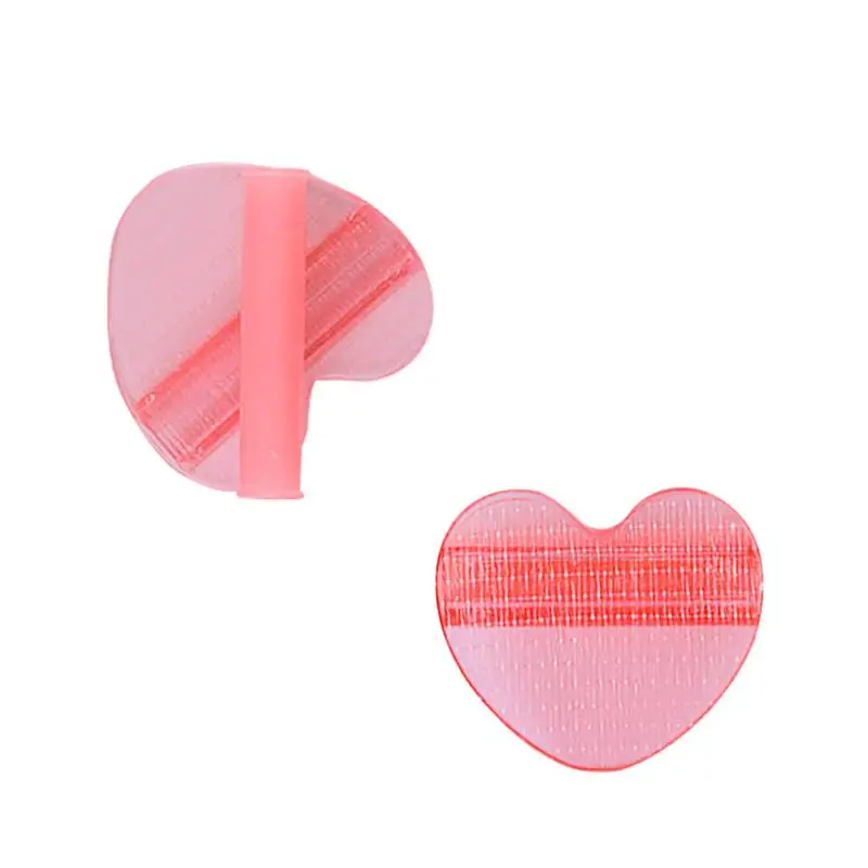 

Bed Sheet Grippers Fastener Bed Sheet Clips Mattress Cover Blankets Holder Heart Shape Home Textiles Organizer Gadgets
