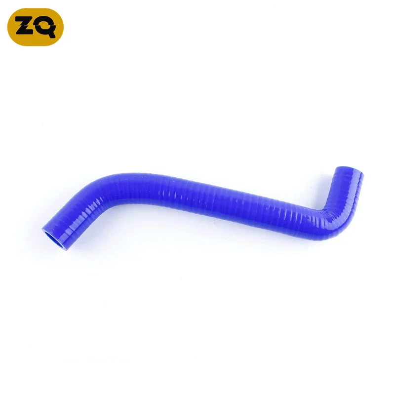 Силиконовый шланг охлаждающей жидкости для 2003 2004 Yamaha Thundercat YZF600R