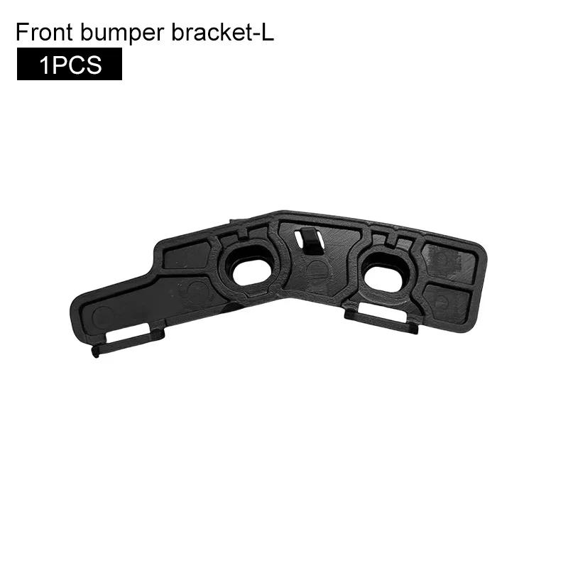 

Держатель кронштейна крыла переднего бампера автомобиля для BMW X2 F39 51117428997 Левый Правый Низ 51117428995 51117428996 51117428998 ﻿