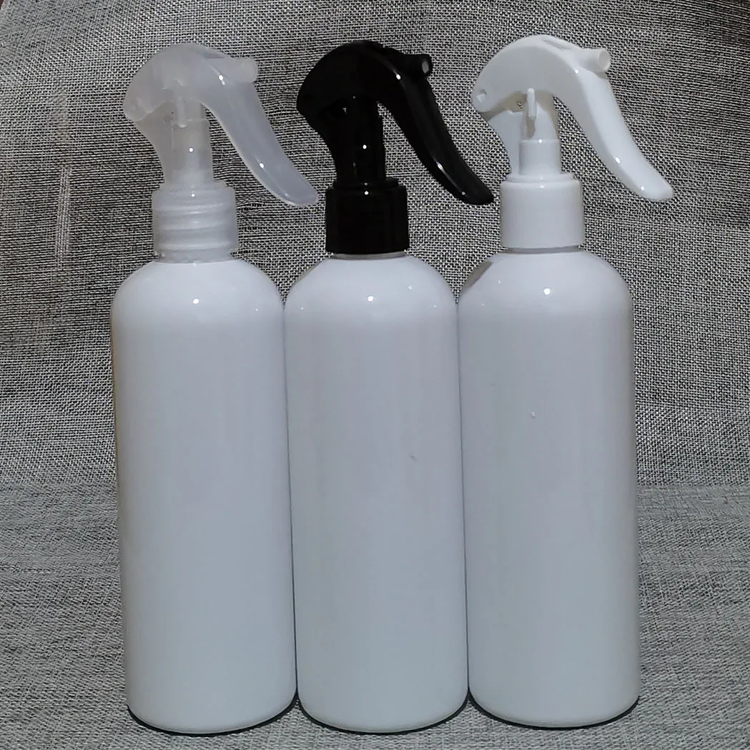 Trigger Bottles 300cc Diy Makeup Hair Sprayer Container Bott