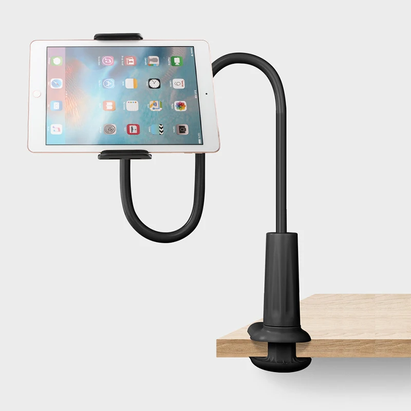 Держатели для планшетов и телефонов, вращающиеся на 360 ° подставки ...