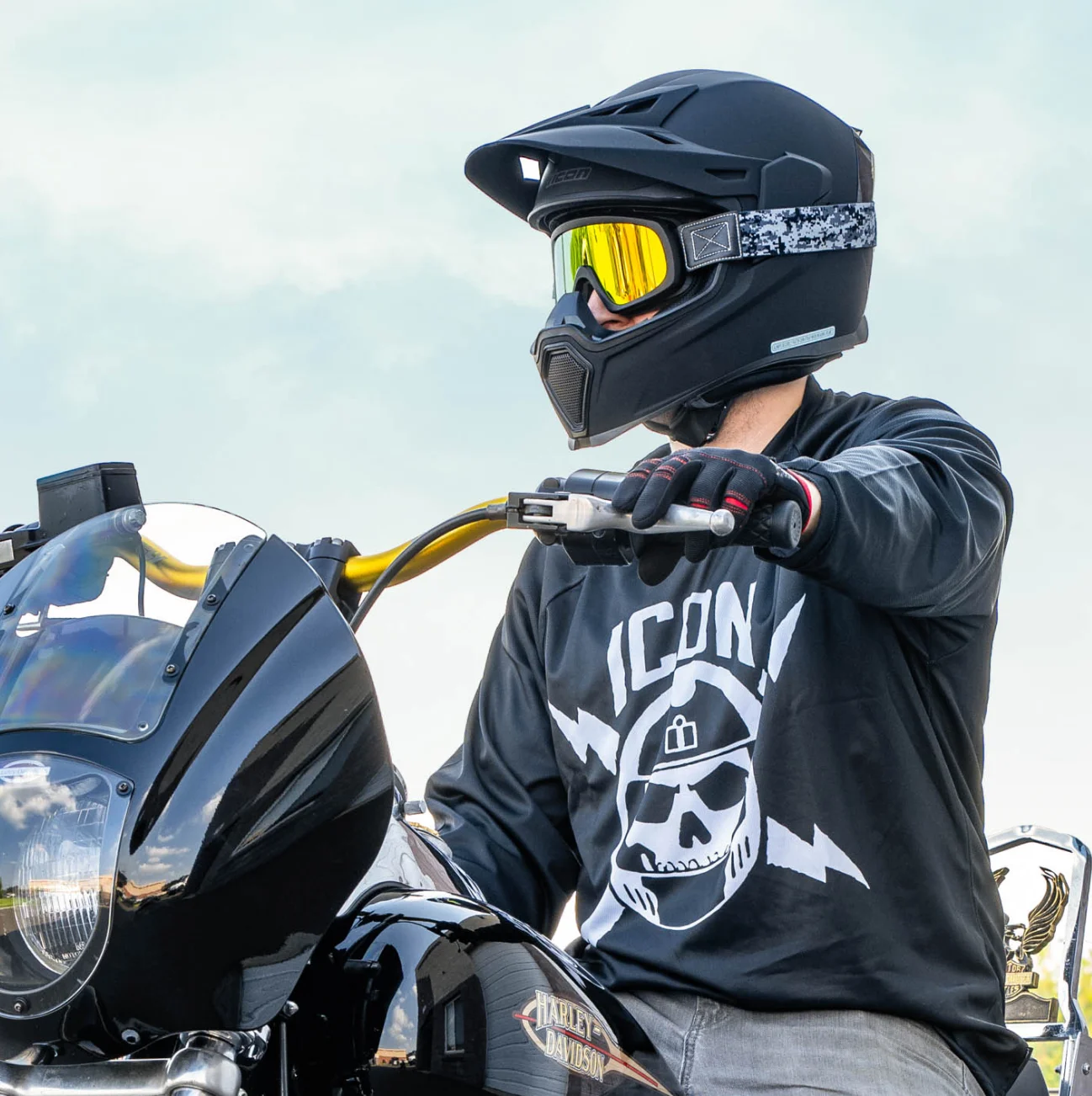 

NEW 2023 Freedeus Ex Machina Downhill Mountain Bike Cycling Motocross BMX Racing Jersey motocross jersey jersey mtb hombre