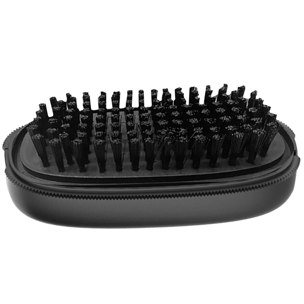 

Multifunction Equestrian Horse Cleaning Brush Supplies Kit Hair Brushes Grooming