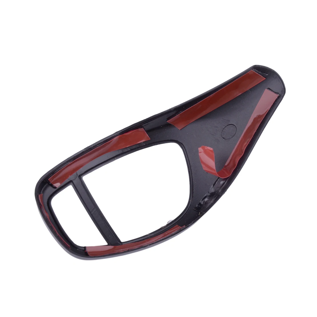 Задняя крышка для BMW 1 2 3 4 5 7 Series X3 X4 F20 F21 F22 F23 F30 F32 F10 F25 F26 черный АБС-пластик